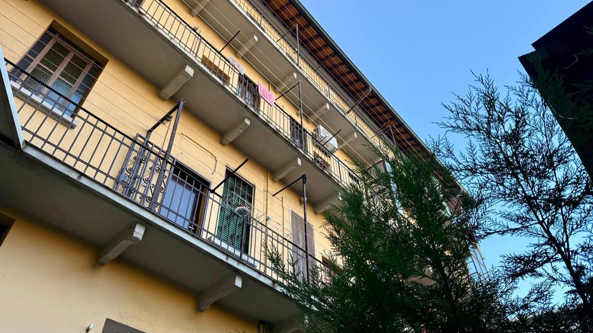 Lägenhet Nuovissimo Appartamento In Maciachini M3 Milano