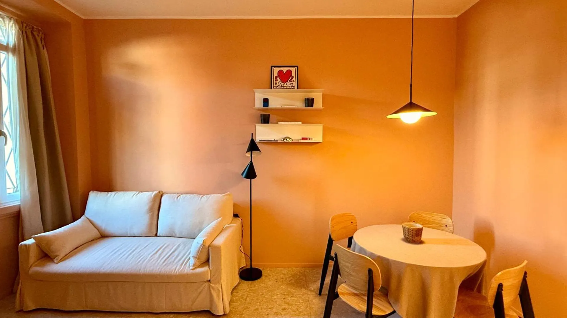 Nuovissimo Appartamento In Maciachini M3 Milano Lägenhet