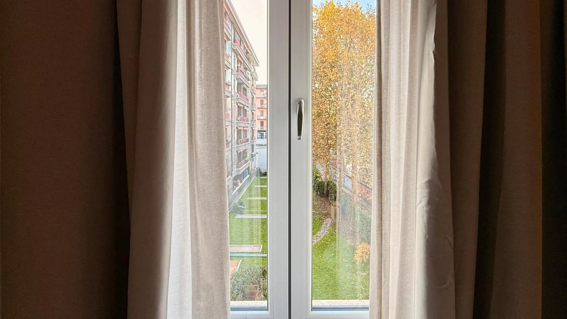 Nuovissimo Appartamento In Maciachini M3 Milano Lägenhet