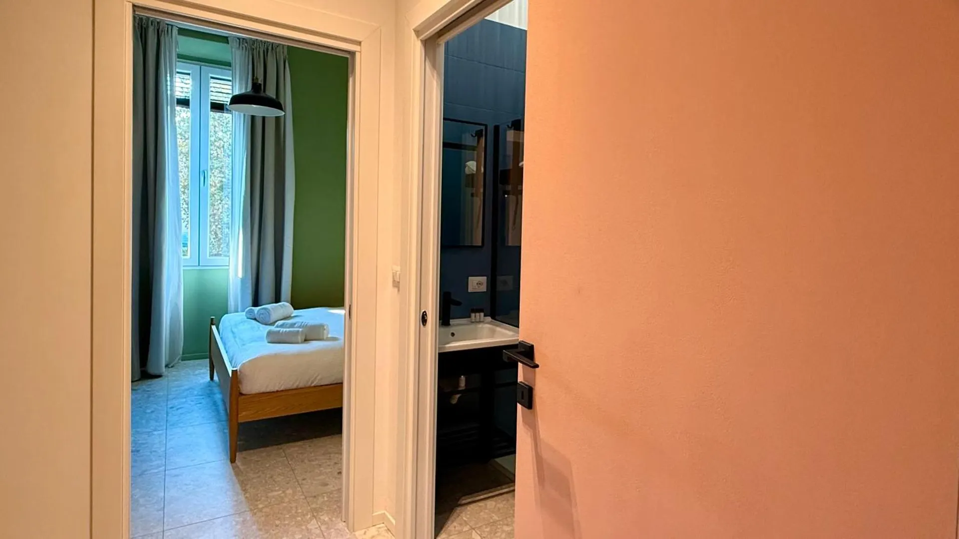 Nuovissimo Appartamento In Maciachini M3 Milano 0*,  Italien