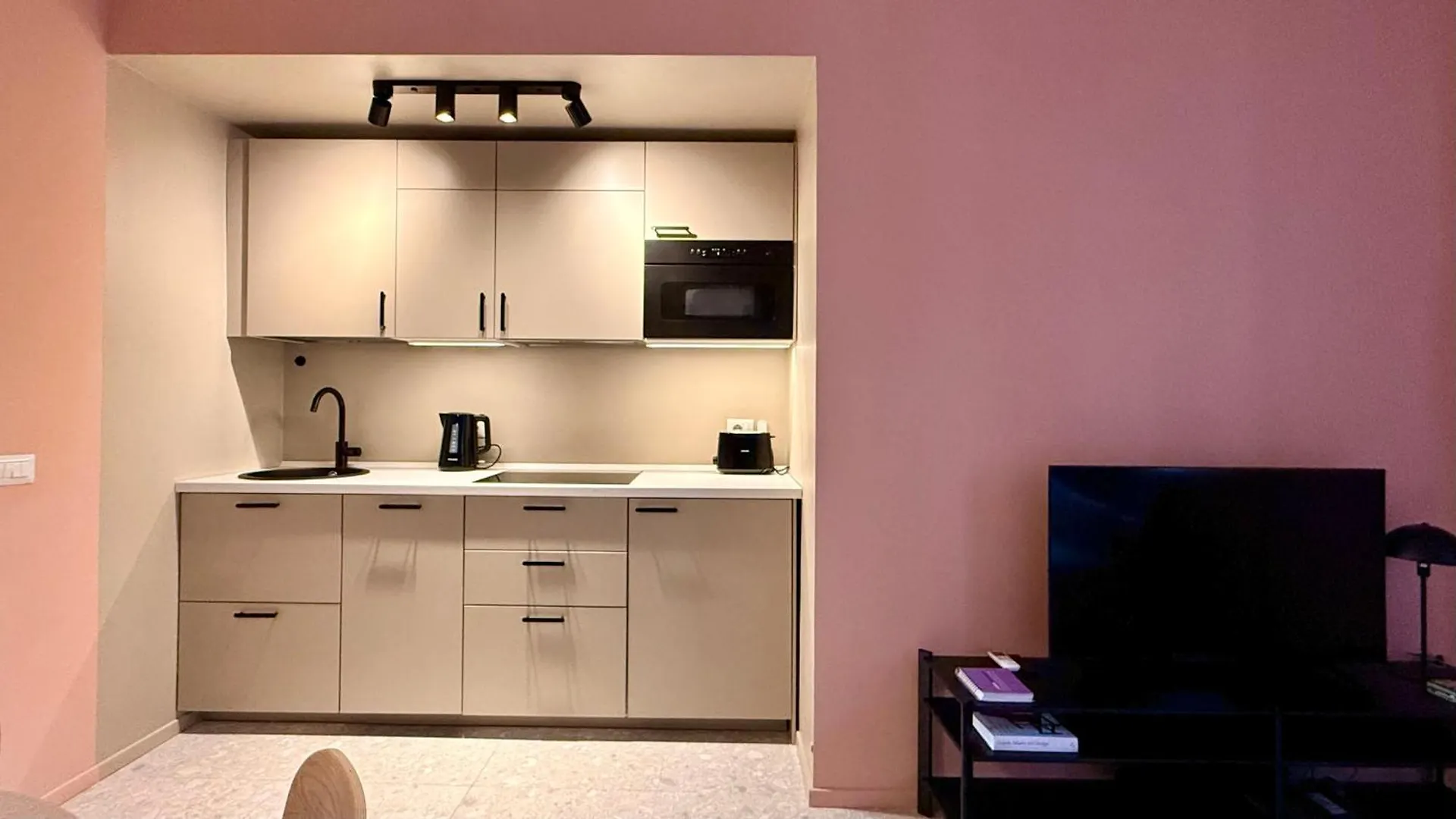 Nuovissimo Appartamento In Maciachini M3 Milano