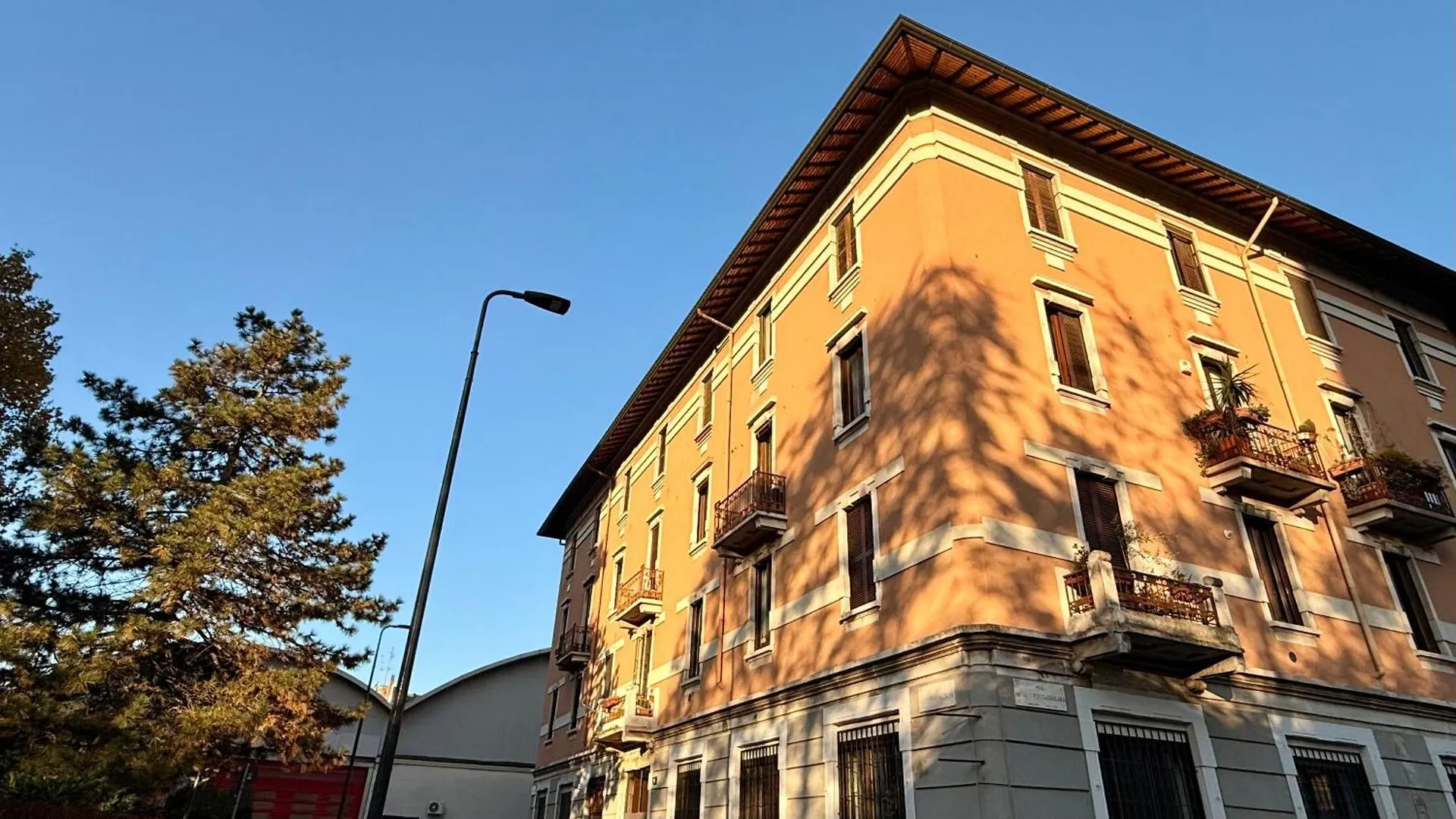 Nuovissimo Appartamento In Maciachini M3 Mediolan