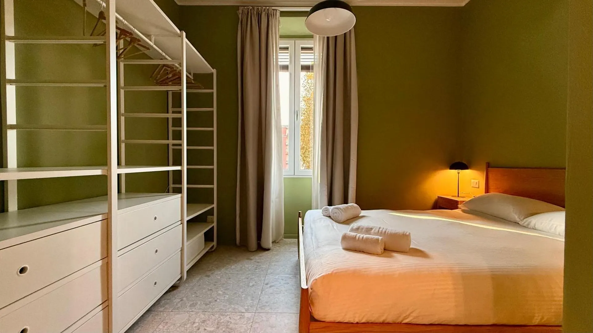 Apartament Nuovissimo Appartamento In Maciachini M3 Mediolan Włochy